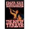 Son Of Tarzan door Edgar Riceburroughs