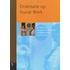 Oriëntatie op Social Work