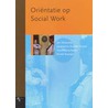 Oriëntatie op Social Work door Jan Kremer
