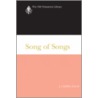 Song Of Songs by J. Cheryl Exum