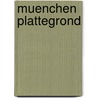 Muenchen plattegrond