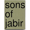 Sons Of Jabir door R.M. Talukdar