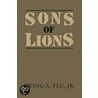 Sons Of Lions door Jr. Ewing Flu