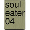 Soul Eater 04 by Atsushi Okubo