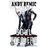 Soul Stealers door Andy Remic