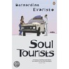 Soul Tourists door Bernardine Evaristo