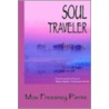 Soul Traveler door Max Freesney Pierre