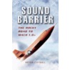 Sound Barrier by Peter Caygill