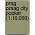 Prag Praag City Pocket (1:10.000)