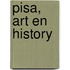 Pisa, Art en History
