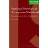 Practising Citizenship and Heterogeneous Nationhood door Marc Helbling