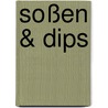 Soßen & Dips door Onbekend