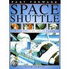 Space Shuttle door Mark Bergin