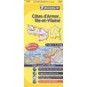Cotes-d'Armor, Ille-et-Vilaine