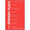 Spanish Plays door Elyse Dodgson