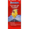 Pays Baltes - Baltische Landen F-N