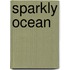 Sparkly Ocean