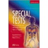 Special Tests by Nicholas Evans
