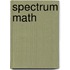 Spectrum Math