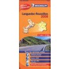 Lanquedoc R. 2008 526 Regional France Michelin