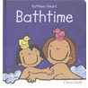 Bathtime door Kathleen Amant