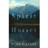 Spirit Horses door Peter J. Olver