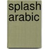 Splash Arabic