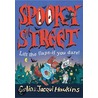 Spooky Street door Jacqui Hawkins