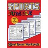 Sports Jumble door Tribune Media Services