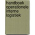 Handboek operationele interne logistiek