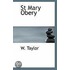 St Mary Obery