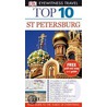 St Petersburg door Marc Bennetts