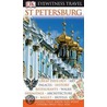 St Petersburg door Melanie Rice