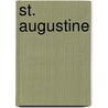 St. Augustine door Francis Rufin