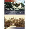 St. Augustine door Summer Bozeman