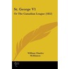 St. George V1 door William Charles McKinnon