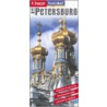 St. Peterburg by American Map Corporation
