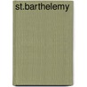 St.Barthelemy door Imray