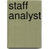 Staff Analyst