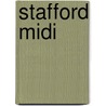 Stafford Midi door Onbekend