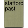 Stafford Past door Roy Lewis