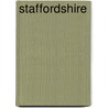 Staffordshire by Aa Publishing