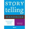 Storytelling-handboek door S. Tesselaar