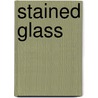 Stained Glass door Michael Archer