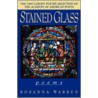 Stained Glass door Rosanna Warren