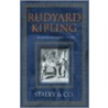Stalky And Co door Rudyard Kilpling