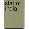 Star Of India door Jo Monroe