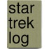 Star Trek Log