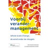 Voorbij Verandermanagement door A. van Nistelrooij