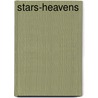 Stars-Heavens door National Geographic Maps